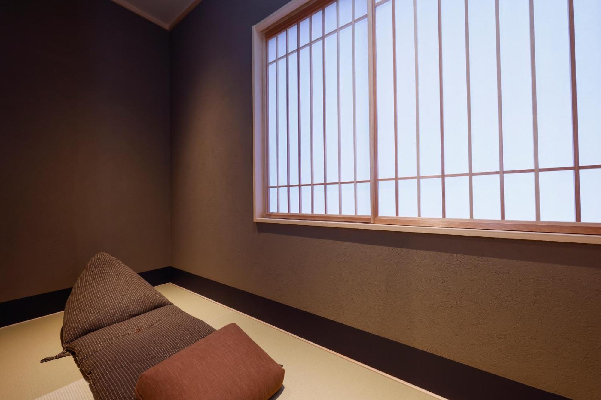 Kyoto Arashiyama Onsen Ryokan Togetsutei Εξωτερικό φωτογραφία