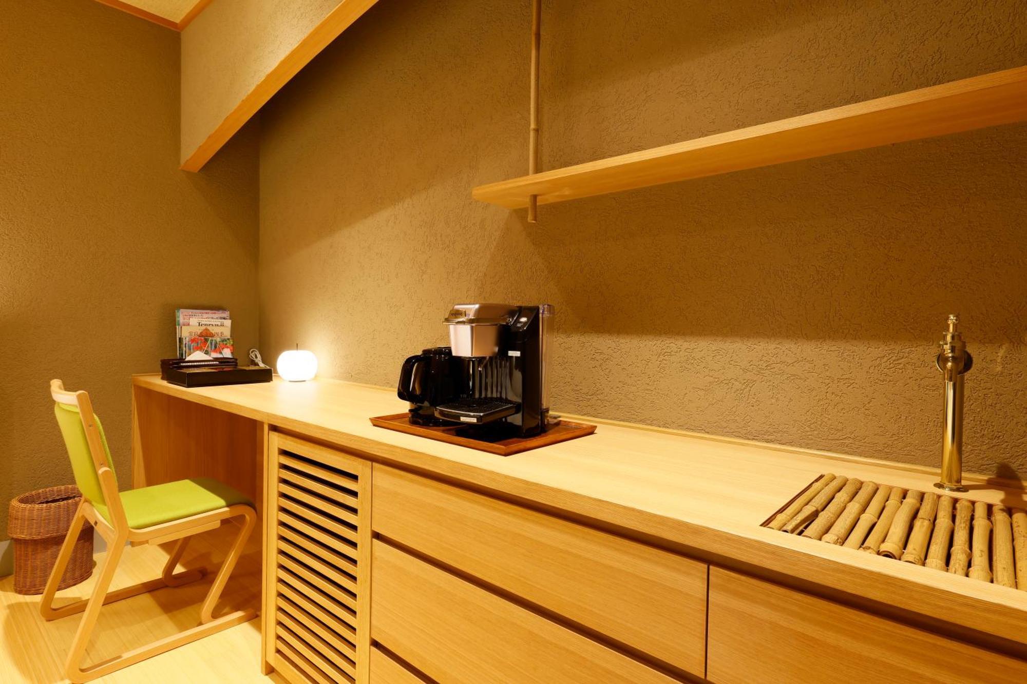 Kyoto Arashiyama Onsen Ryokan Togetsutei Εξωτερικό φωτογραφία