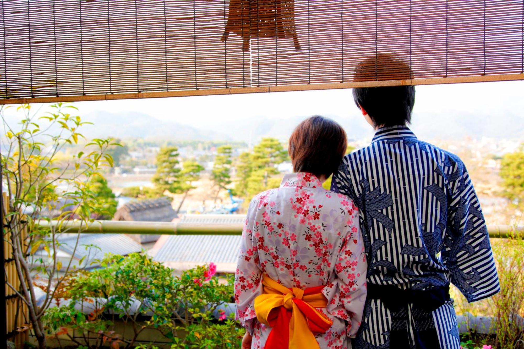 Kyoto Arashiyama Onsen Ryokan Togetsutei Εξωτερικό φωτογραφία